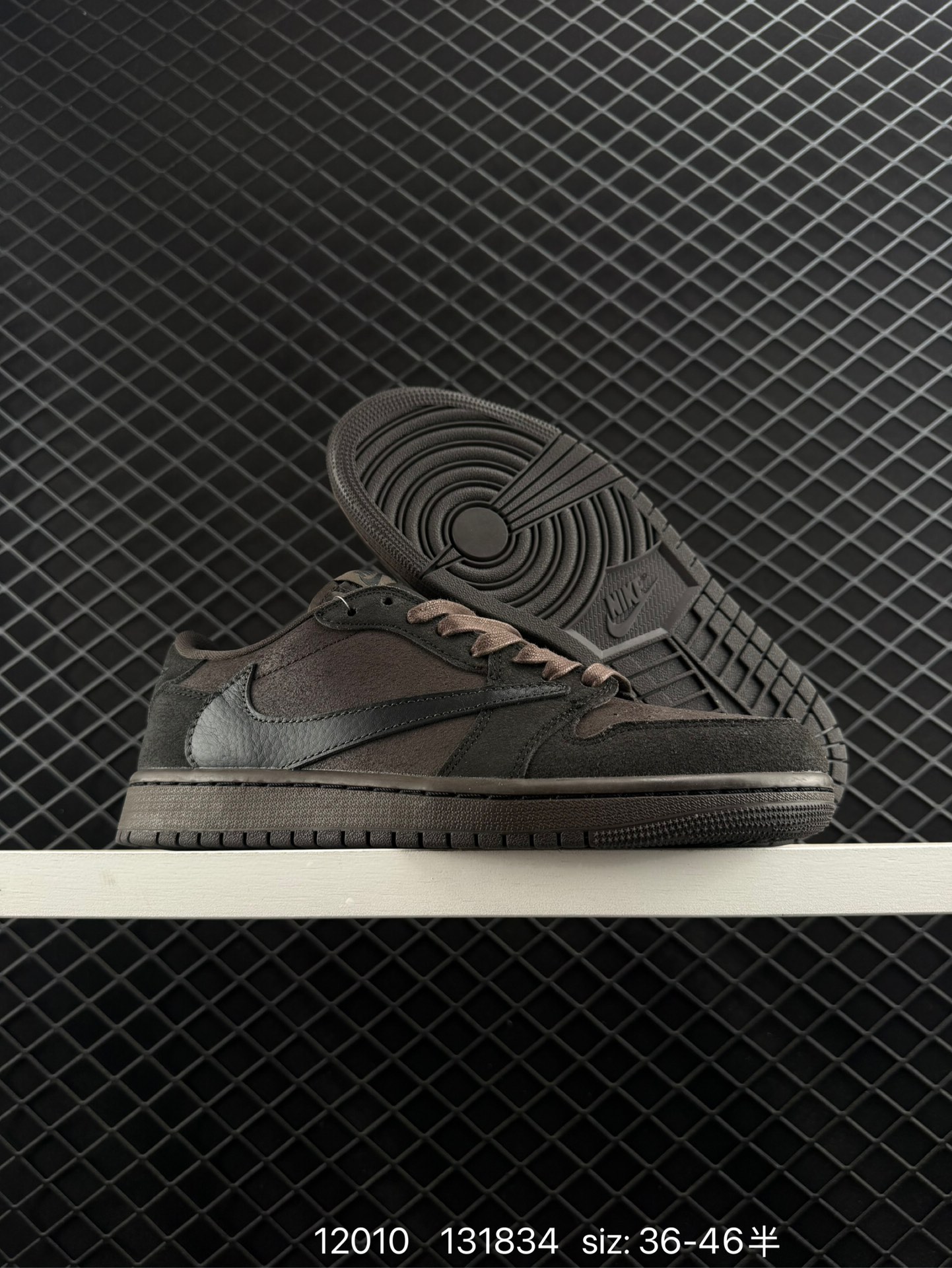 Nike Air Jordan 1 Low OG SP